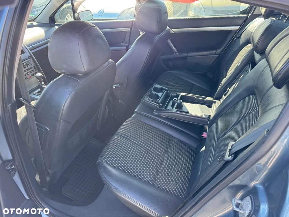 Peugeot 407 2.2 SV Sport - 20