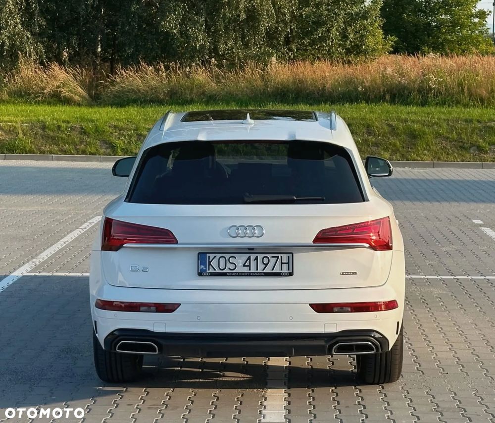 Audi Q5 45 TFSI quattro S tronic S line - 7