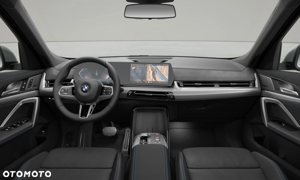 BMW X1 xDrive23i mHEV M Sport sport - 9