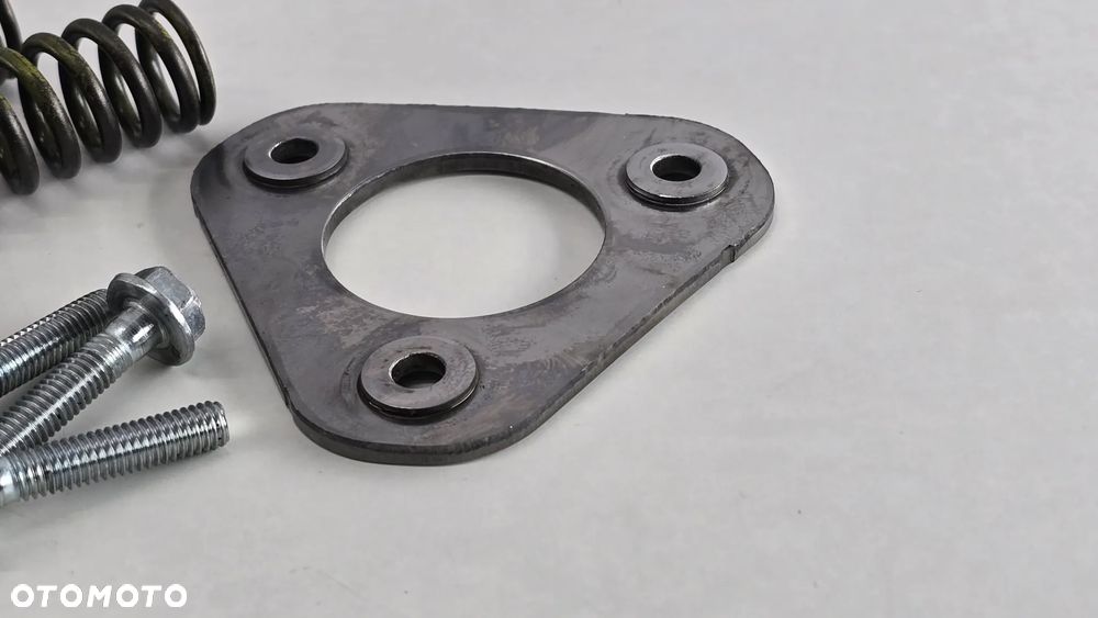 PAKIET SPREZYN DOCISK KOSZA BMW GS 1200 ADVENTURE K50 K51 K54 - 8