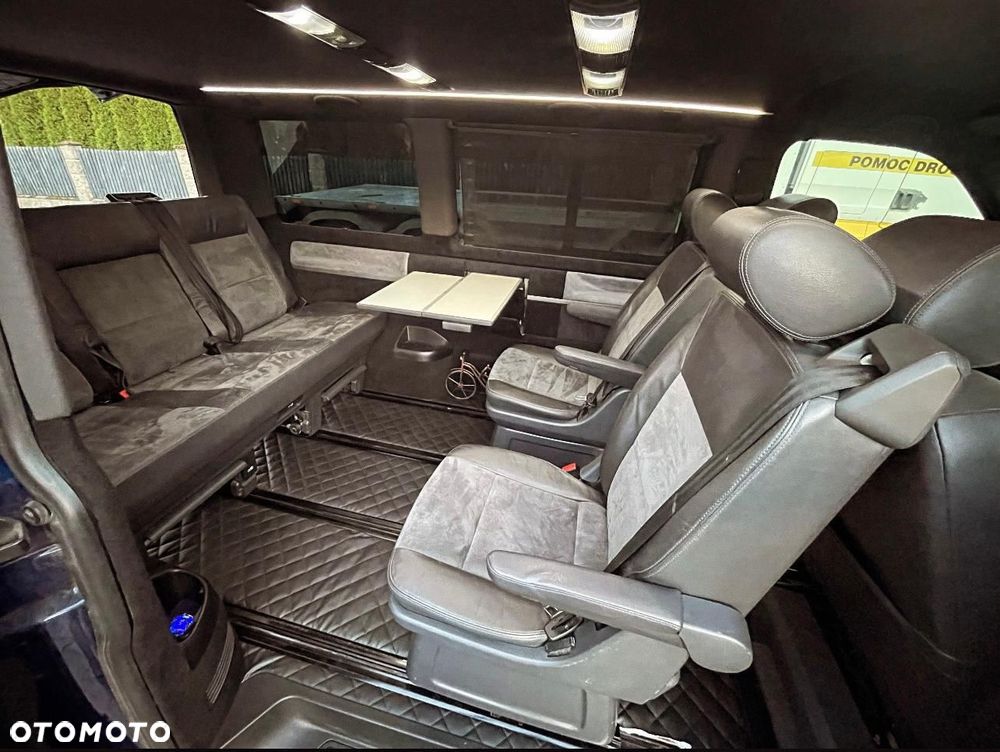 Volkswagen Multivan TDI L1 Trendline 4Motion - 5