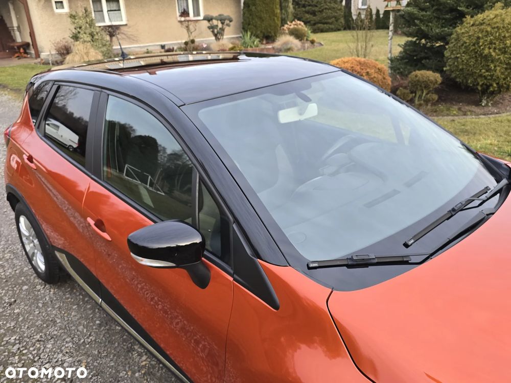 Renault Captur 0.9 Energy TCe Limited - 37