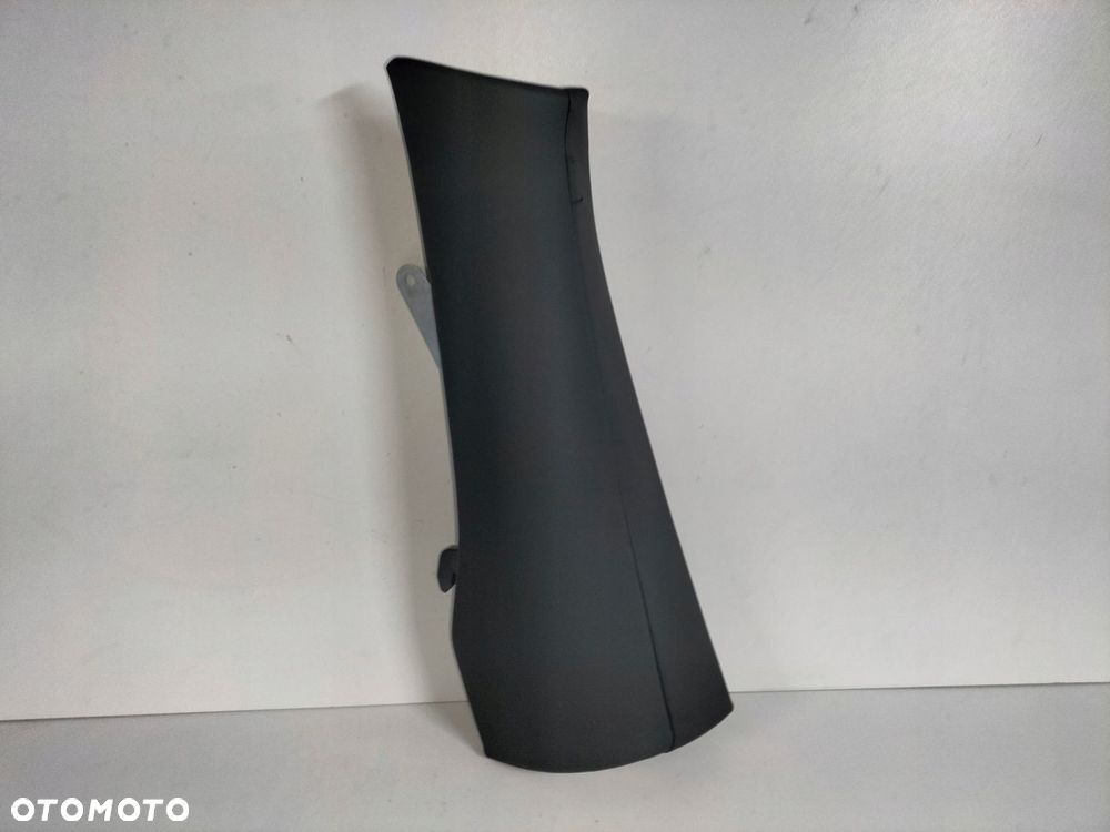 airbag poduszka tył lewy osłona siedzenia bmw x6 g06 19-