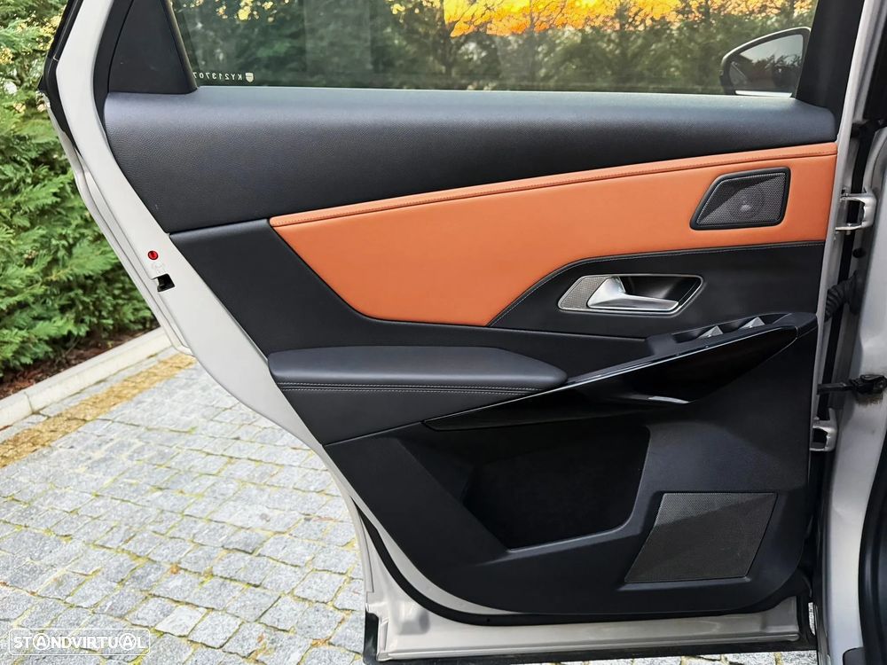 DS DS7 Crossback E-Tense Rivoli EAT8 - 23