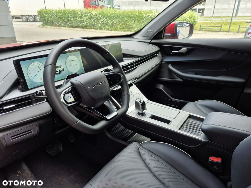 Chery Tiggo 4 - 18