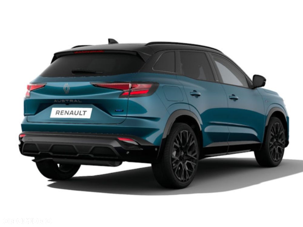 Renault Austral 1.2 E-Tech Full Hybrid 200 Esprit Alpine MMT - 6