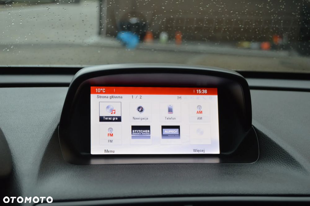 Opel Mokka 1.4 T Cosmo S&S - 11