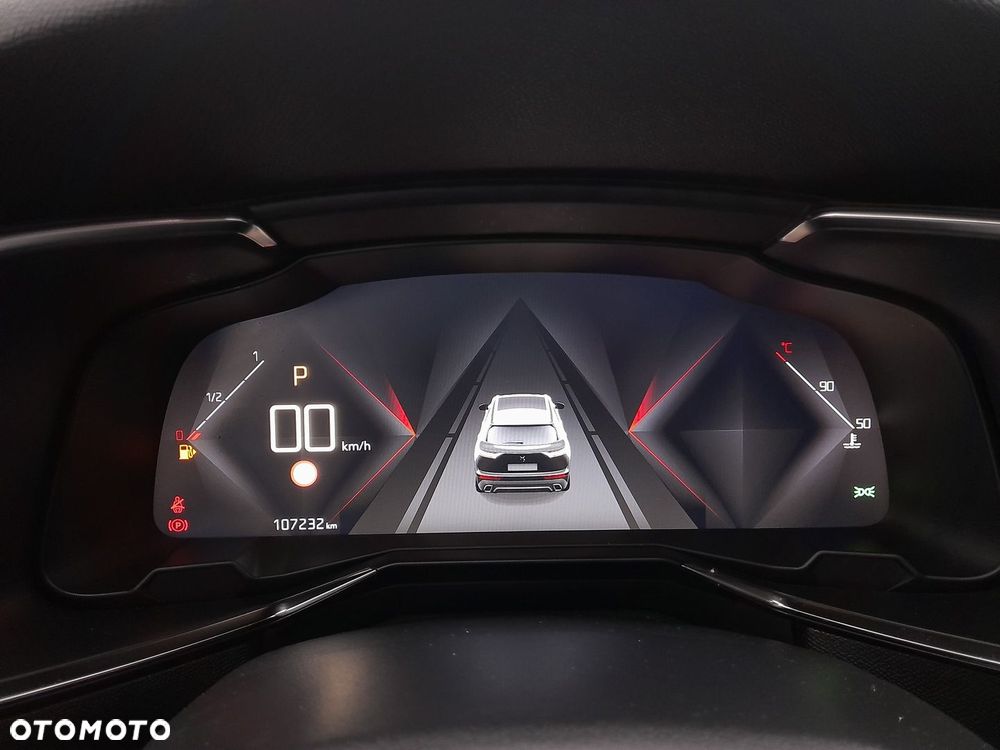 DS Automobiles DS 7 Crossback 1.6 PureTech GPF Performance Line + - 21