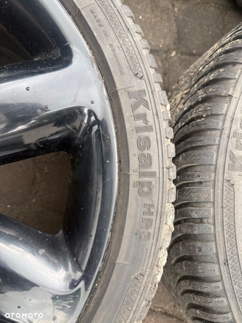 KOŁA FELGI MINI CLUBMAN 2.0  F54 - 3