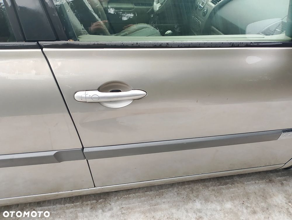 Renault Megane 1.6 16V Confort Authentique - 2