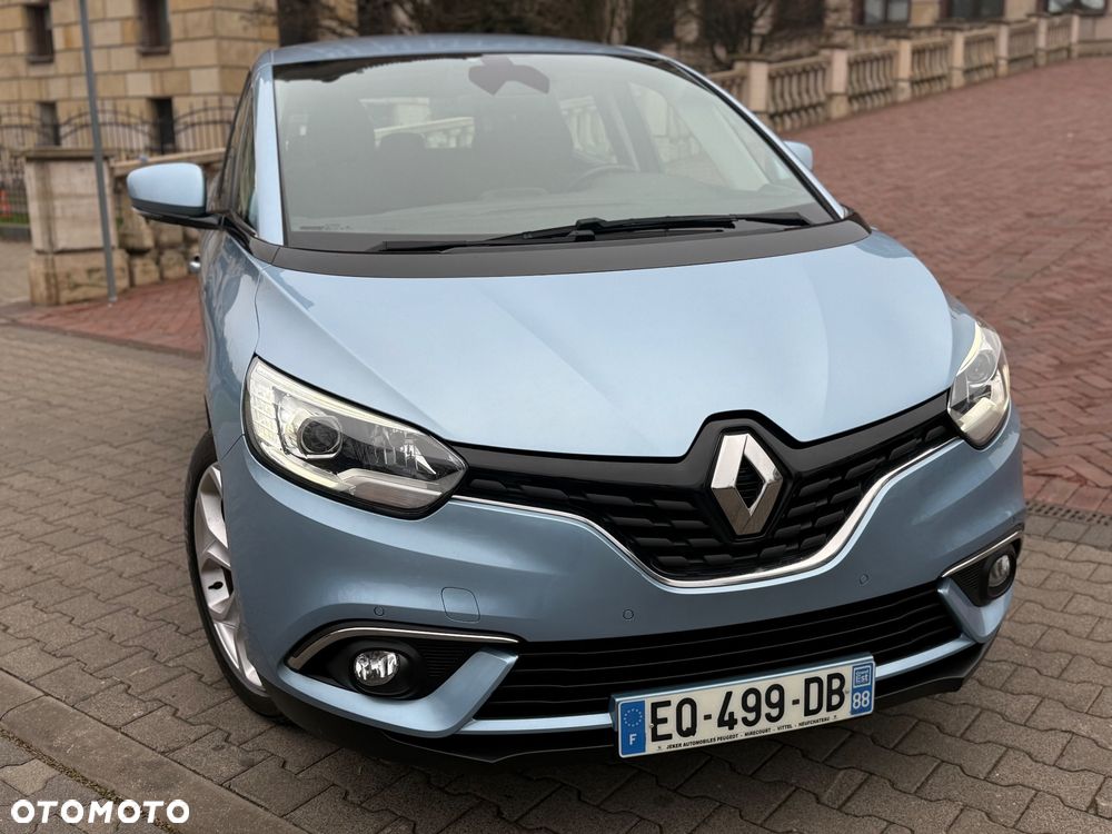 Renault Scenic 1.2 TCe Energy Limited - 10