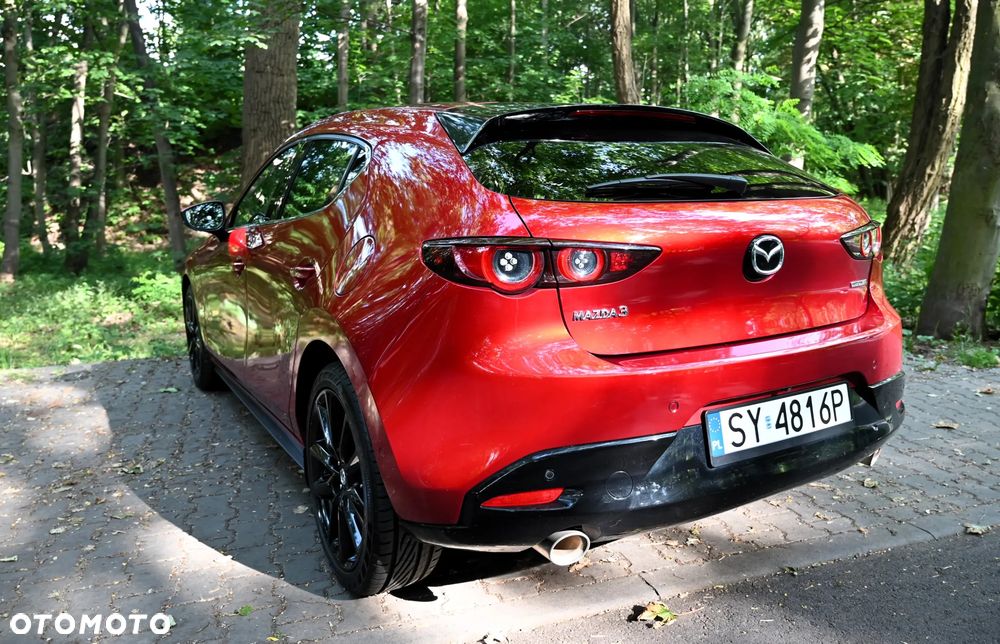 Mazda 3 - 7