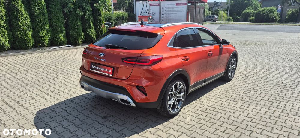 Kia XCeed 1.6 T-GDI Prestige Line DCT - 6