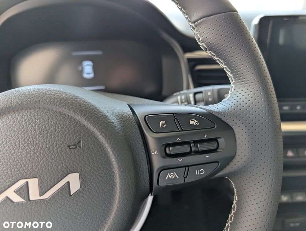 Kia Stonic 1.2 L - 12