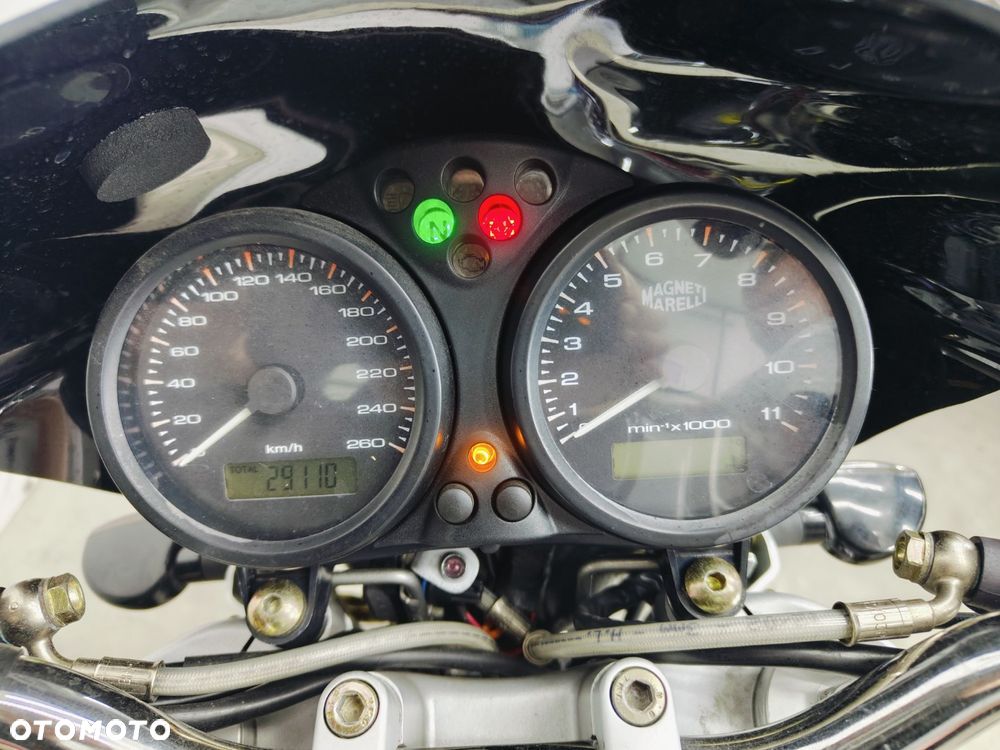 Ducati Monster - 16
