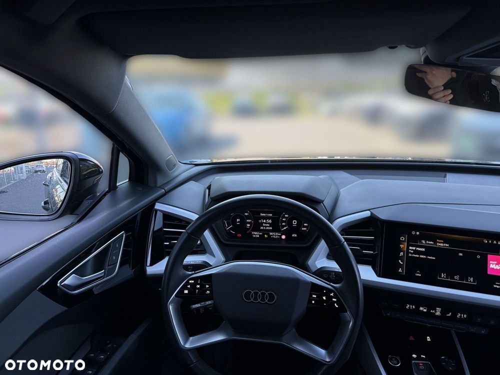 Audi Q4 e-tron - 19
