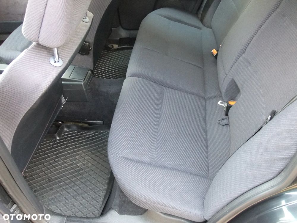 Audi 80 - 5