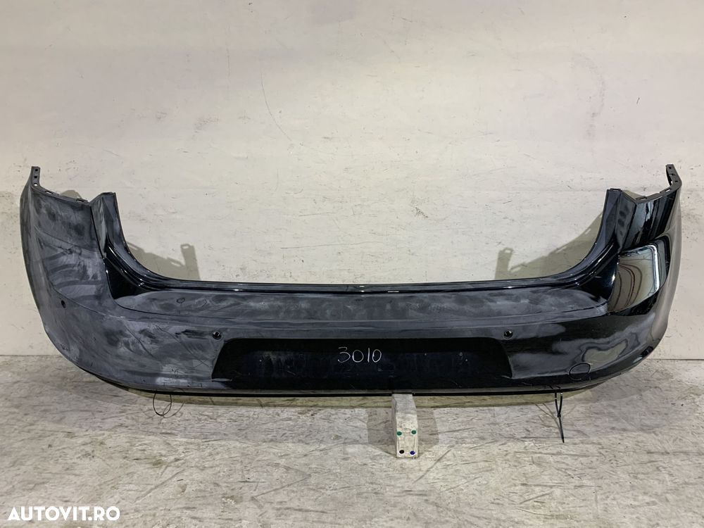 Bara spate VW Golf 7 Hatchback, 2013, 2014, 2015, 2016, 2017, cod origine OE 5G6807421. - 2