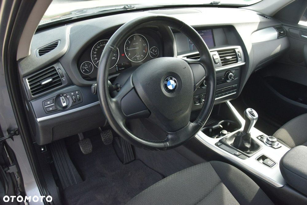 BMW X3 - 31