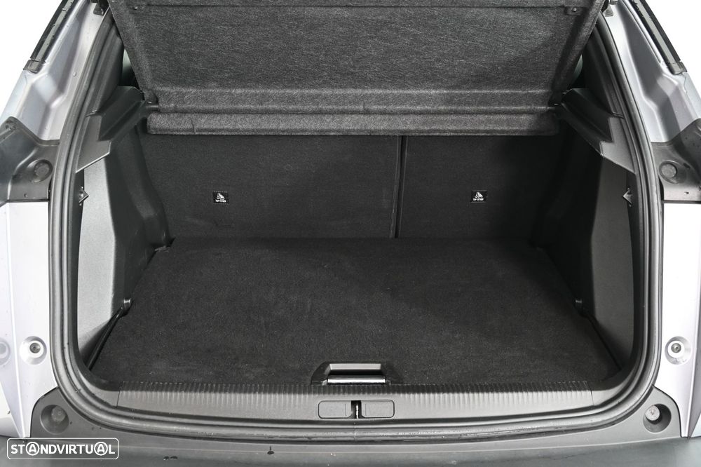 Peugeot 2008 1.2 PureTech Allure Pack - 10