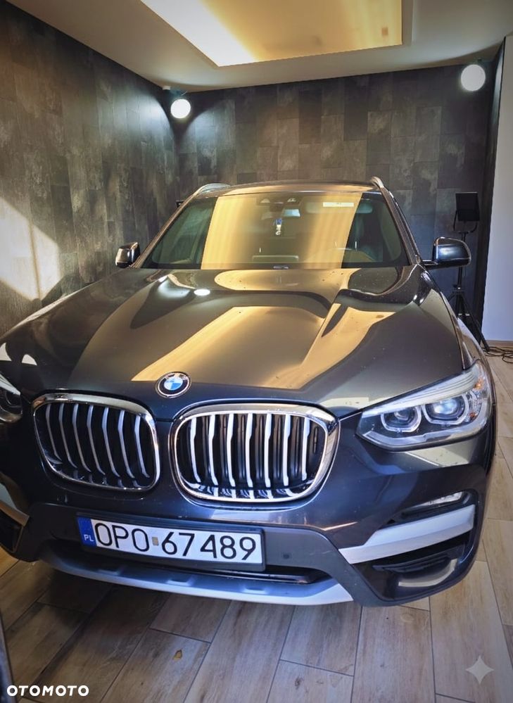 BMW X3 xDrive30i xLine - 2