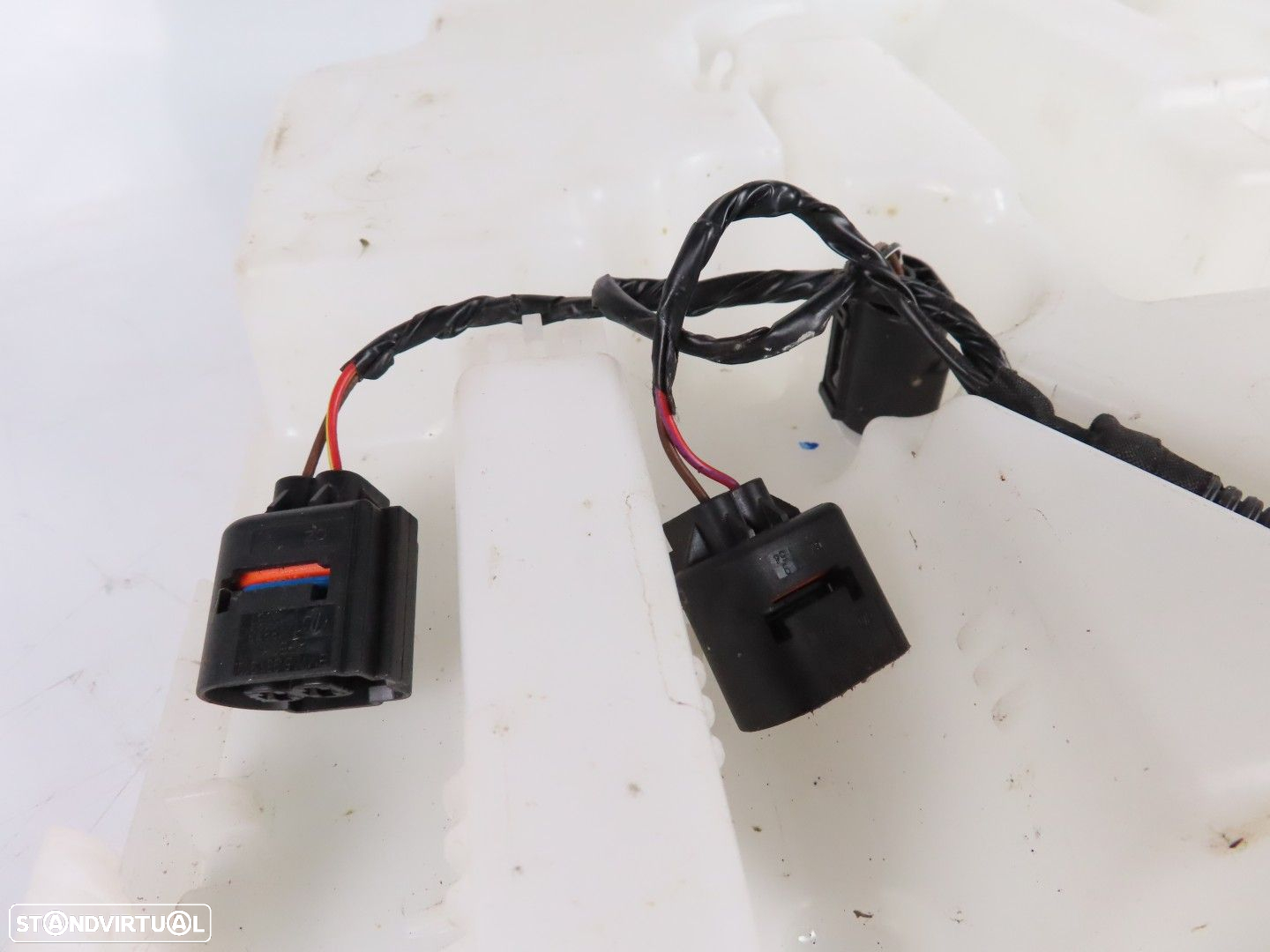 Depósito de água para-brisas Usado / Original BMW 1 (F20)/BMW 3 Touring (F31)/BM... - 3