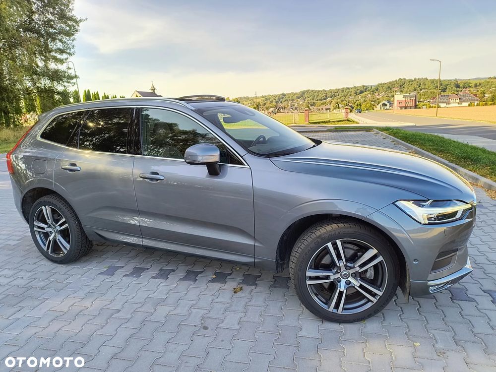 Volvo XC 60 - 9