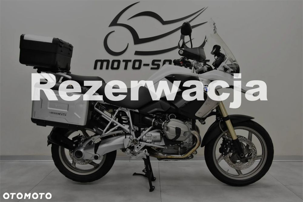 BMW GS