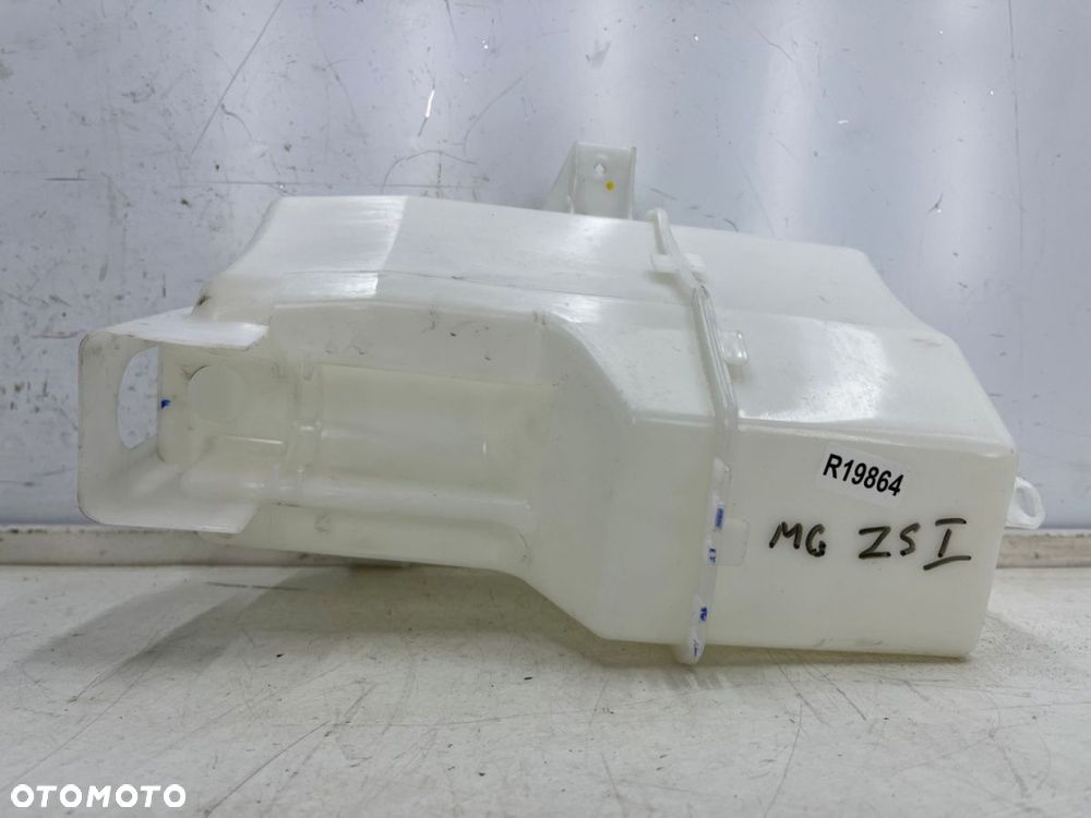 Zbiorniczek spryskiwaczy MG ZS I ZS11 + EV 17r.- zbiornik płynu do szyby czołowej bez silniczków - 2