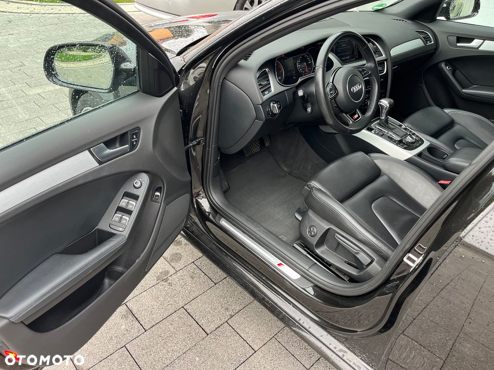 Audi A4 - 5