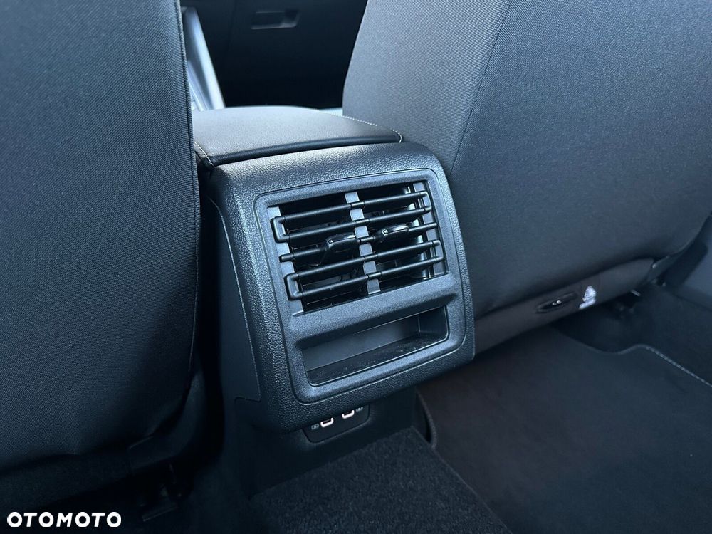 Volkswagen Golf Variant 2.0 TDI - 25