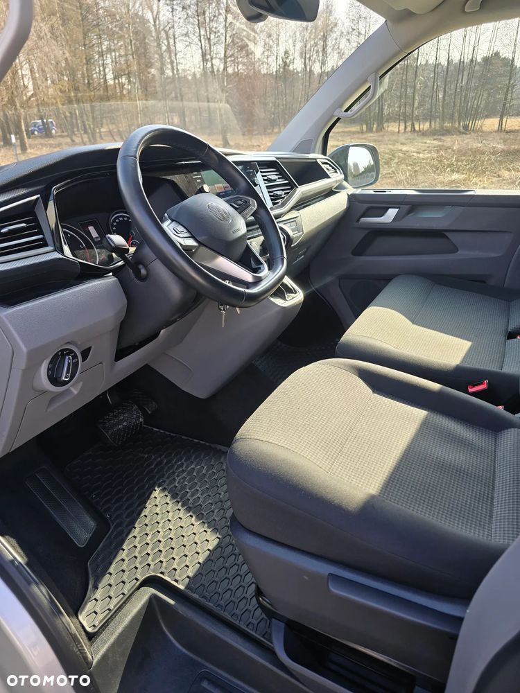 Volkswagen Transporter T6.1 - 19