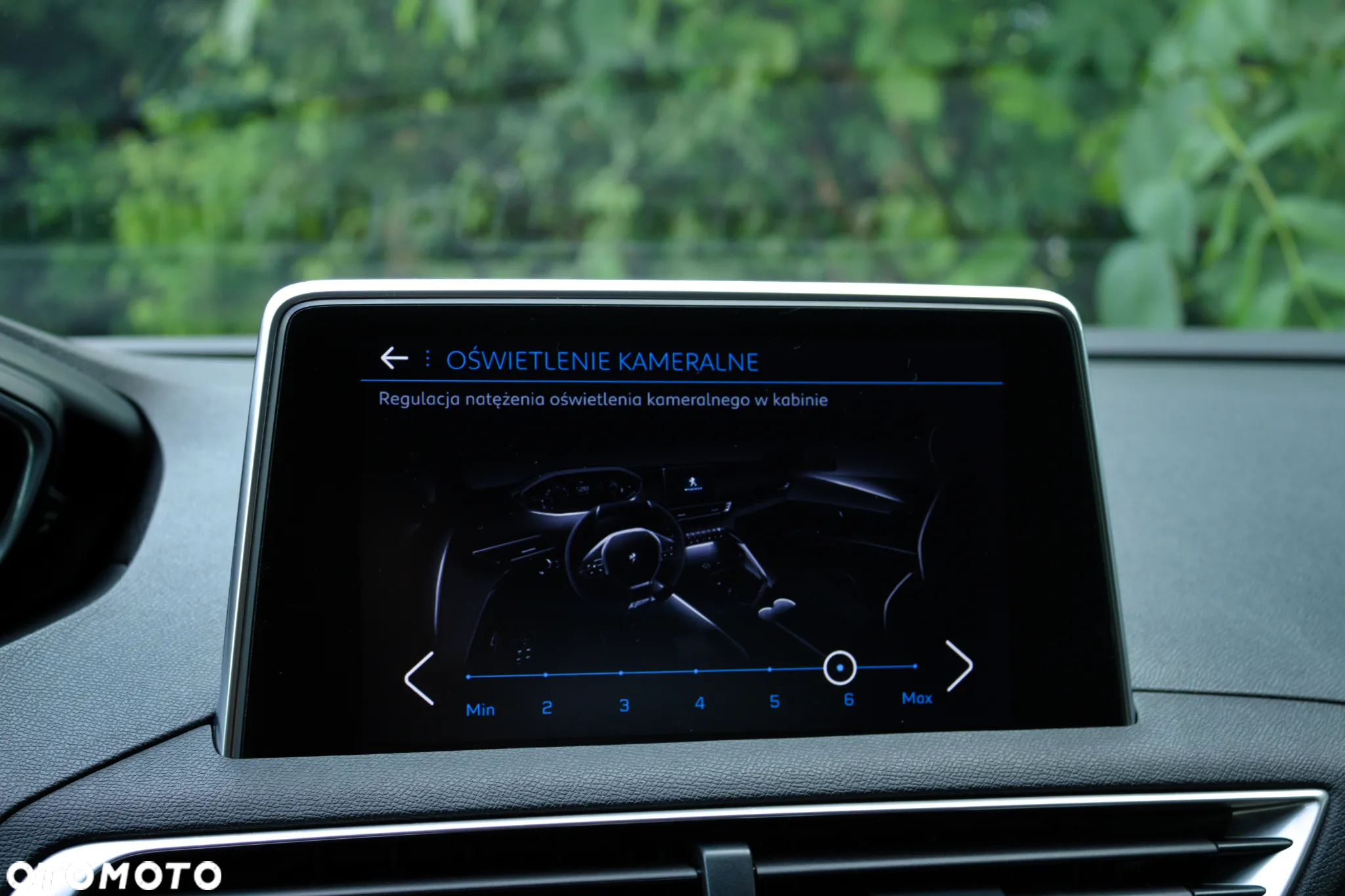 Peugeot 5008 2.0 BlueHDi Allure 7os - 36