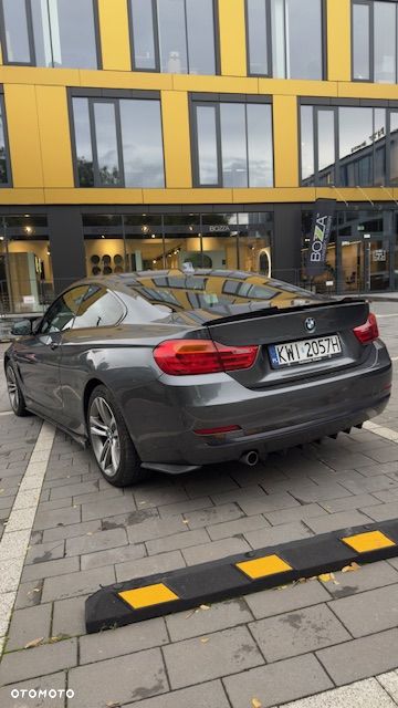 BMW Seria 4 - 4