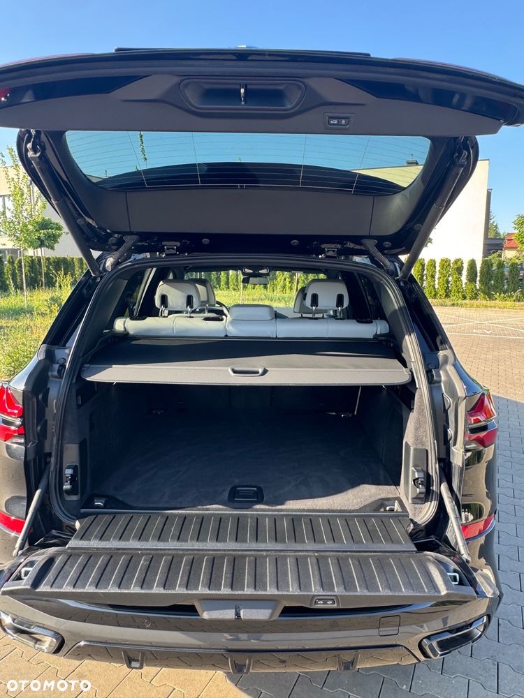 BMW X5 xDrive30d mHEV - 17