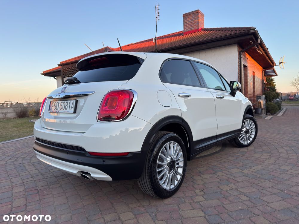 Fiat 500X 1.4 MultiAir 4x2 S&S Pop Star - 8