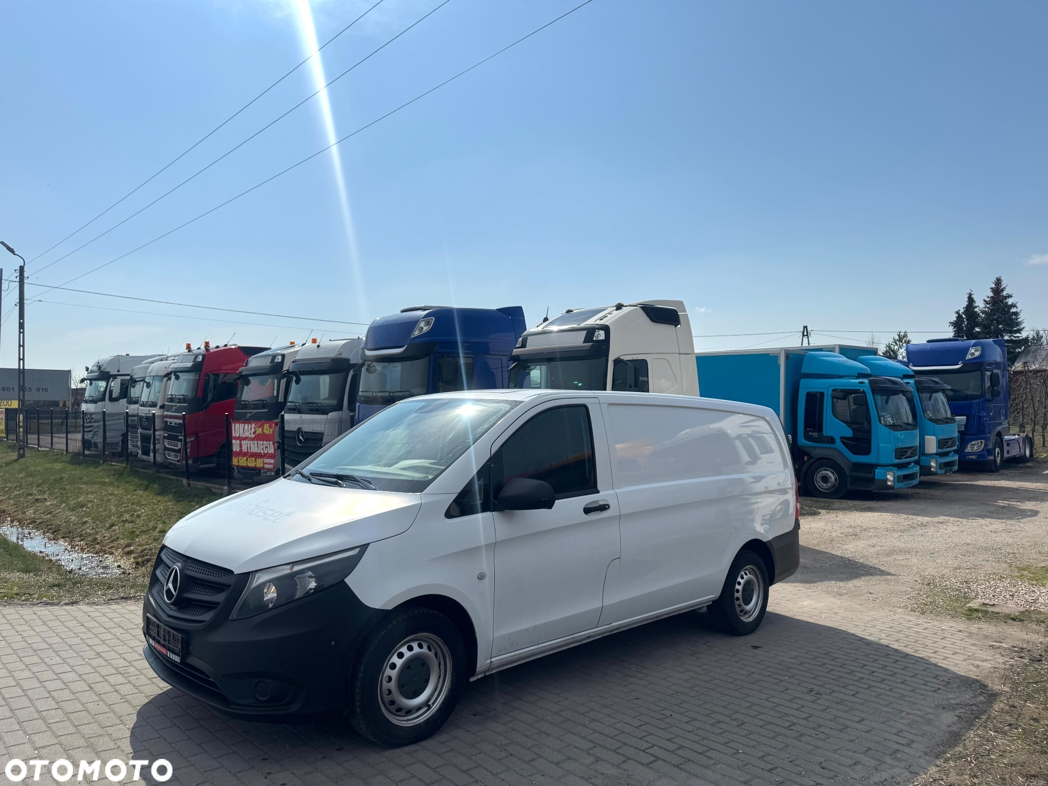 Mercedes-Benz VITO - 3