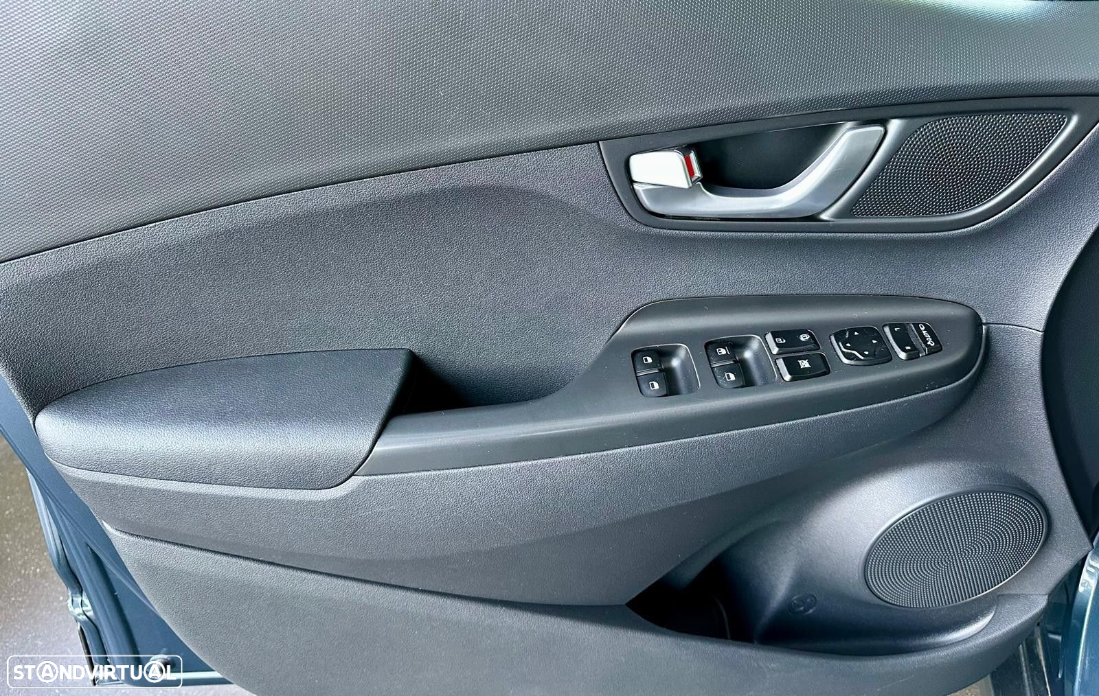 Hyundai Kauai - 9