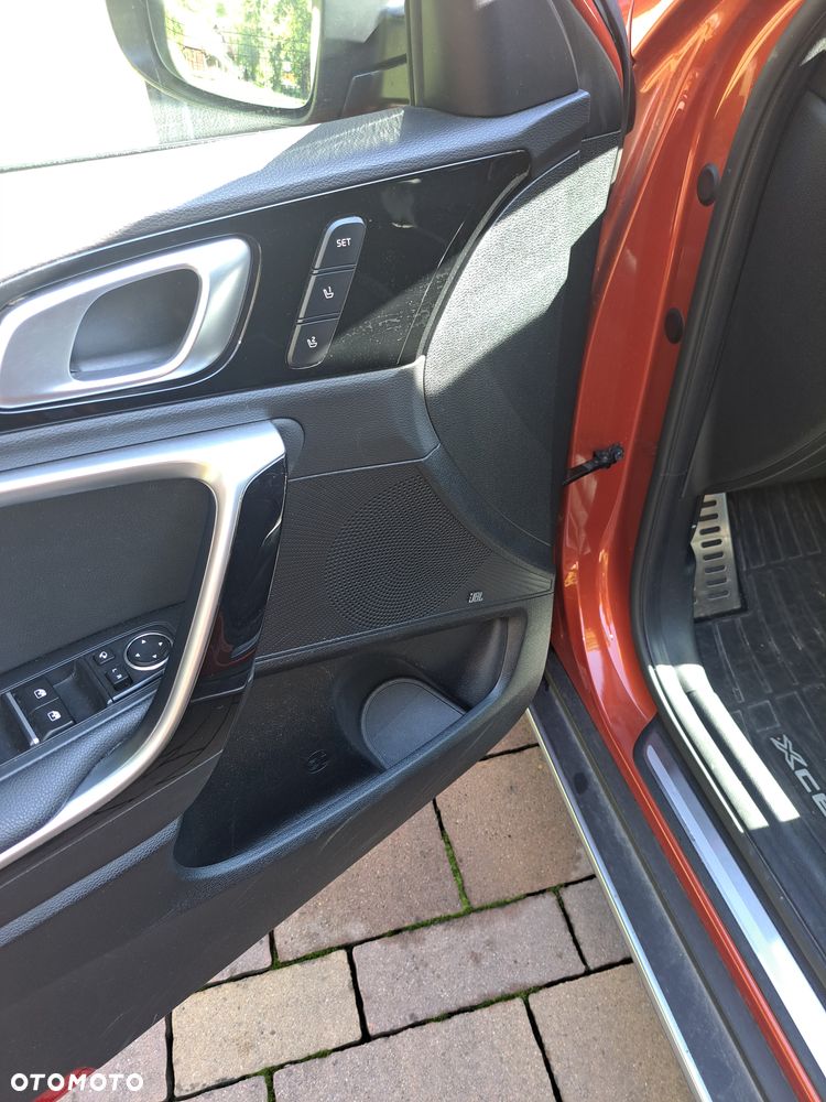 Kia XCeed 1.6 T-GDI Prestige Line DCT - 11