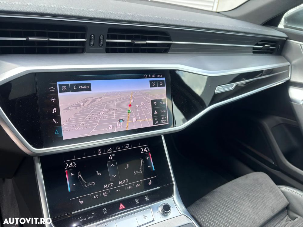 Audi A6 45 TFSI S tronic sport - 25