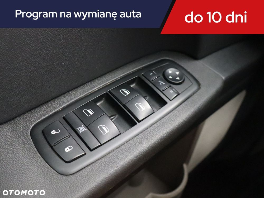 Dodge Journey - 18