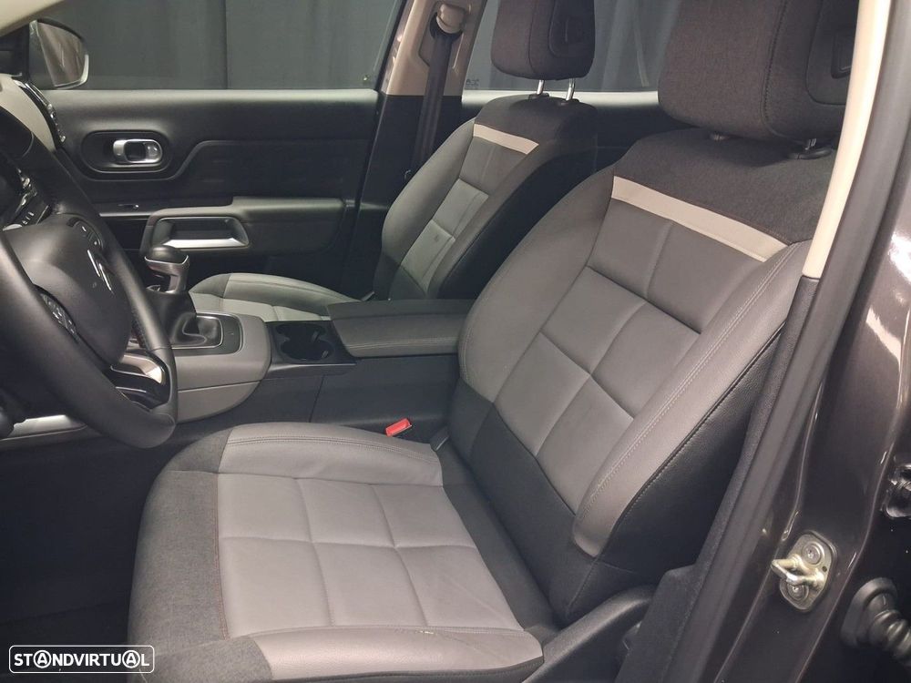 Citroën C5 Aircross 1.2 PureTech Feel - 9