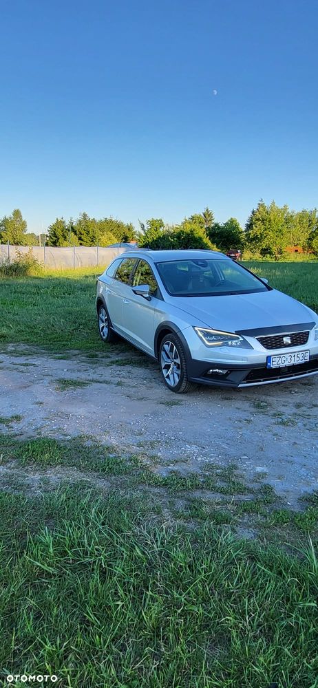 Seat Leon - 2