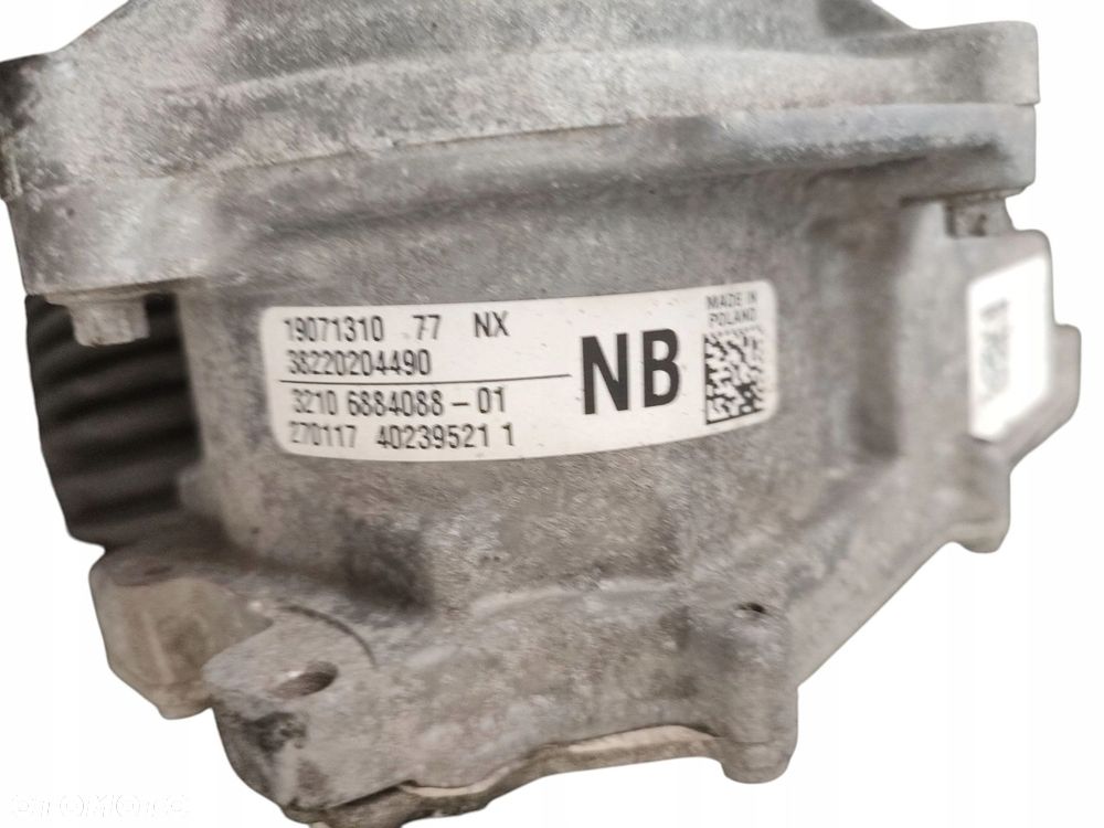 MAGLOWNICA MINI COOPER F56 (2013-2017) 1.5 T 136KM 1907131077NX - 7