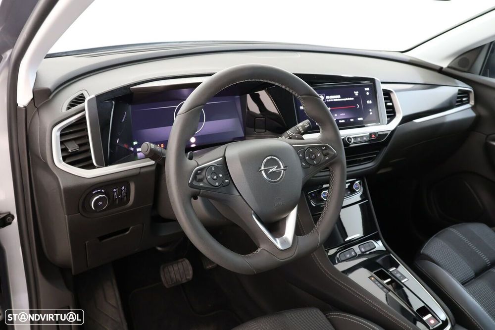 Opel Grandland 1.5 CDTI GS AT - 4