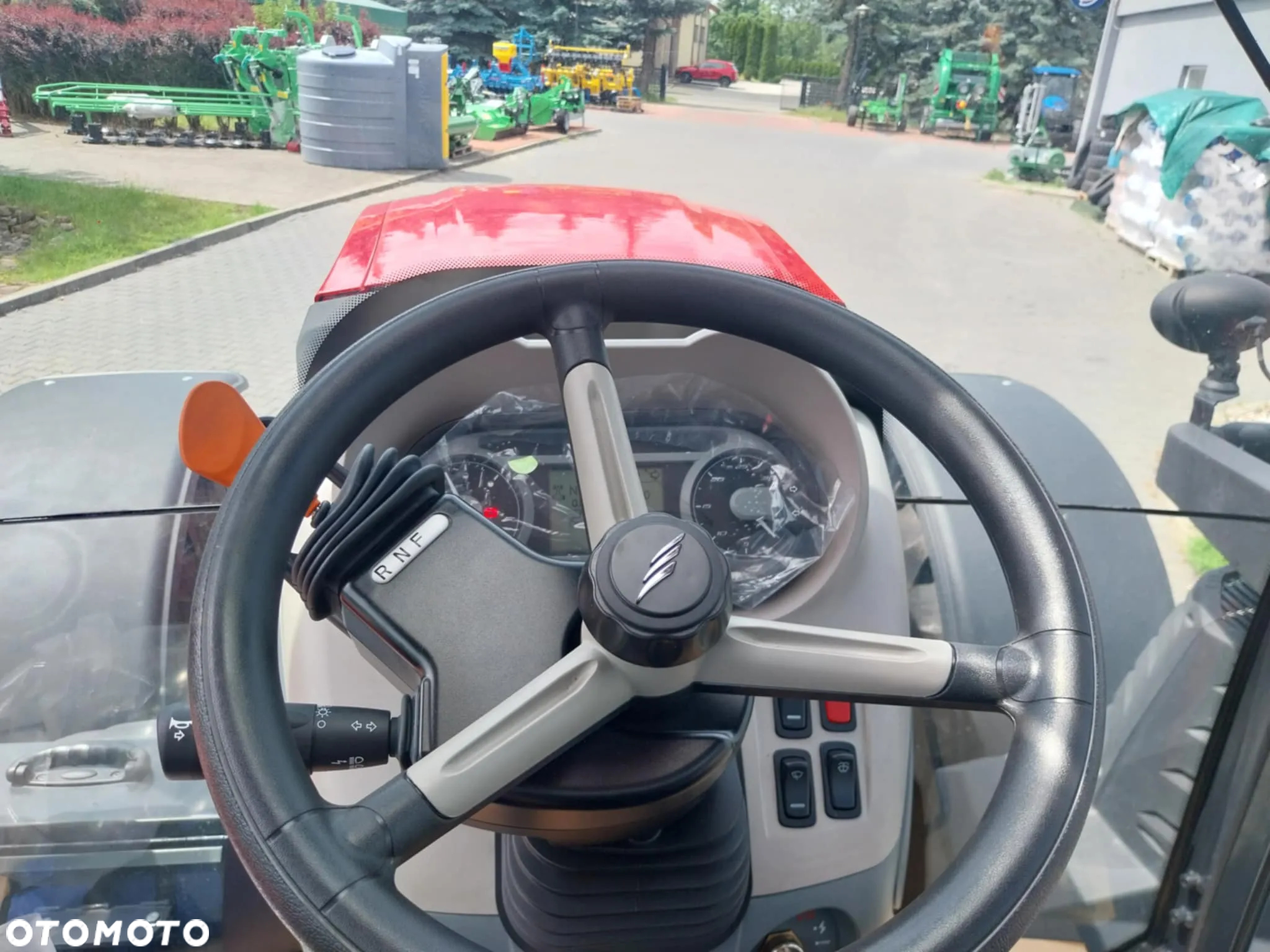 McCormick X6.616 - 14