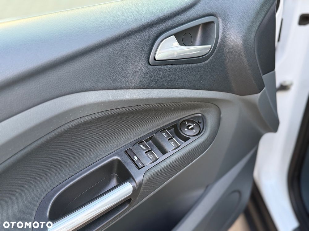 Ford C-MAX 1.6 EcoBoost Trend - 20