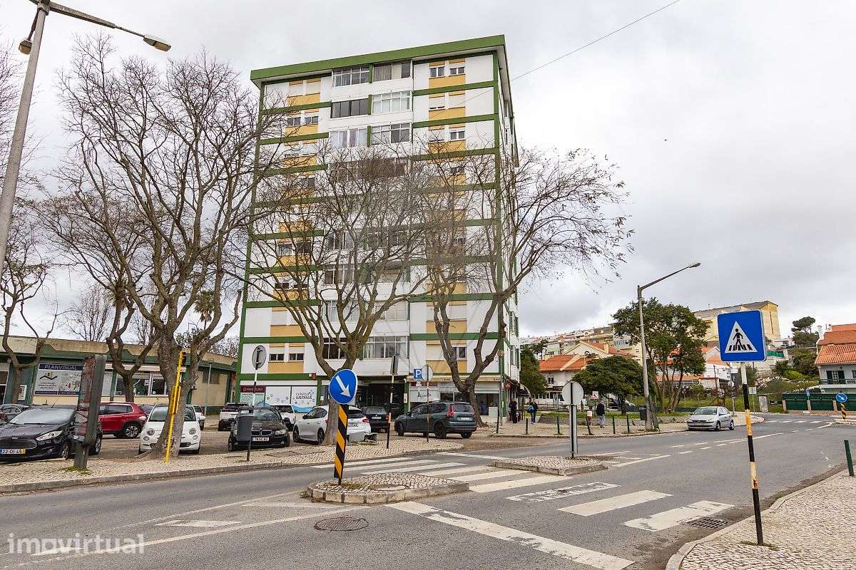 Apartamento T3 para venda - Grande imagem: 2/18