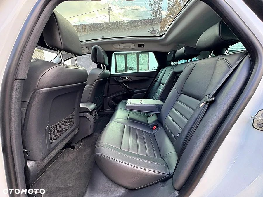 Peugeot 508 SW e-HDi 115 Stop&Start Access - 14