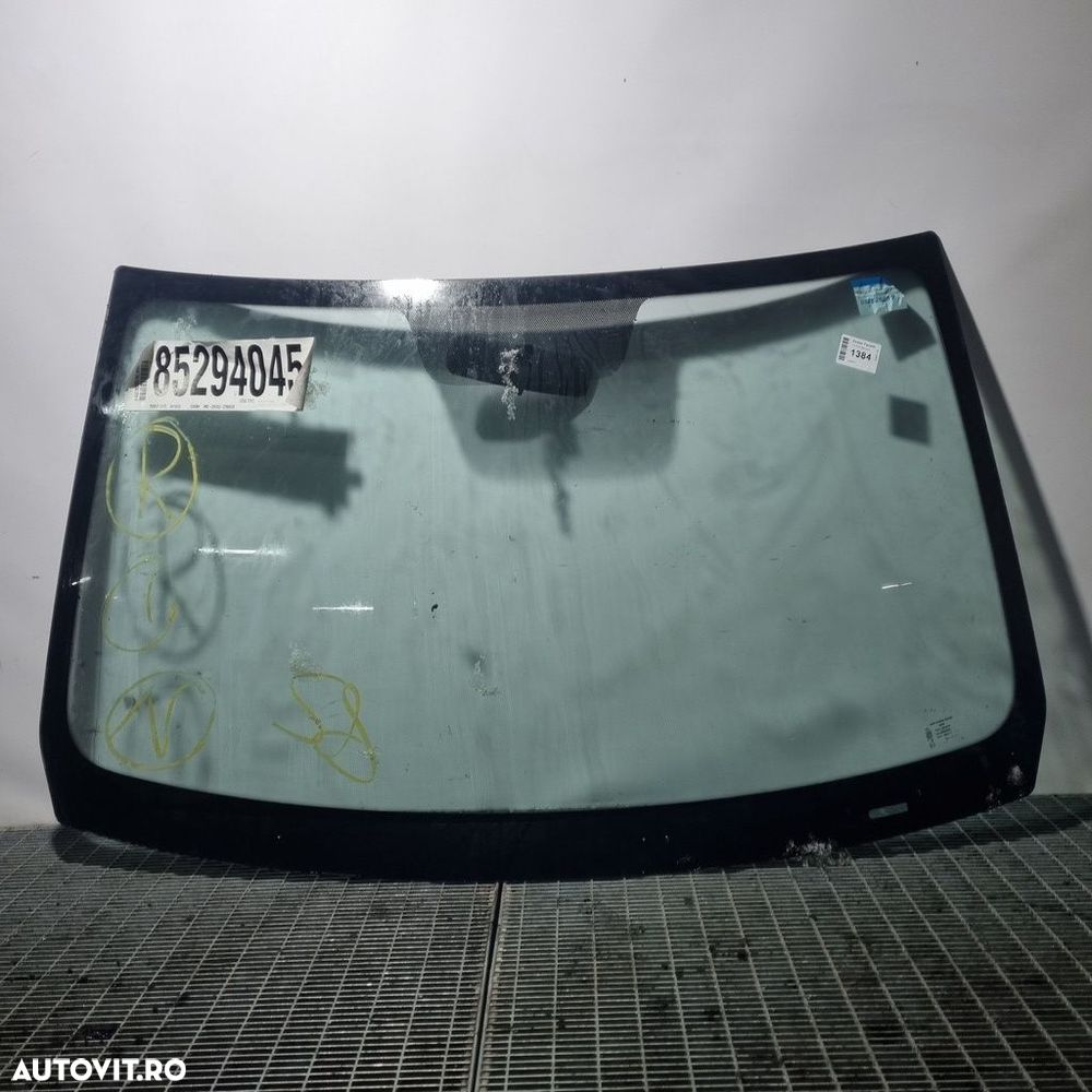 Parbriz Dacia Duster Facelift 2013 - 2018 4 Usi (1384) - 1